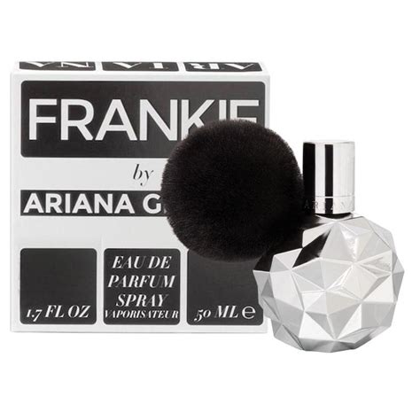 frankie perfume ariana grande